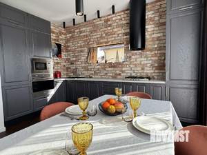 Коттедж 135м², 2-этажный, участок 7 сот.