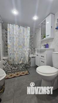 Дом 42м², 1-этажный, участок 3 сот.