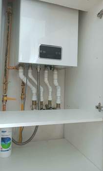 Дом 154м², 2-этажный, участок 6 сот.