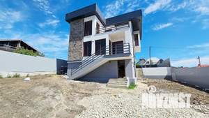 Дом 257м², 2-этажный, участок 7 сот.