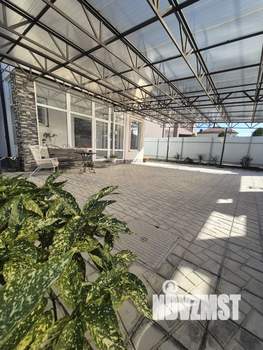 Дом 146м², 2-этажный, участок 4 сот.