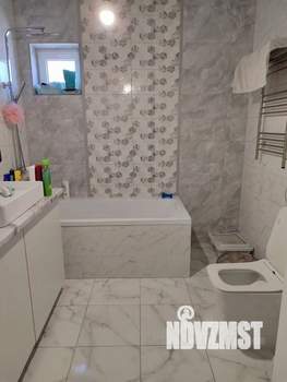 Дом 90м², 1-этажный, участок 4 сот.