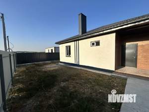 Дом 100м², 1-этажный, участок 8 сот.