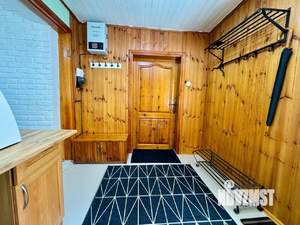 Дом 53м², 2-этажный, участок 4 сот.