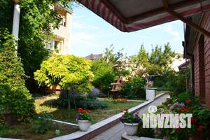 Дом 205м², 2-этажный, участок 7 сот.