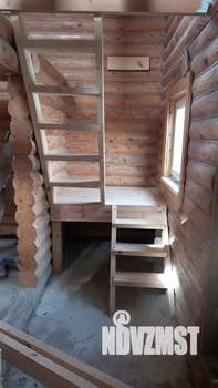 Дом 60м², 2-этажный, участок 6 сот.