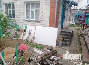 Дом 60м², 1-этажный, участок 4 сот.