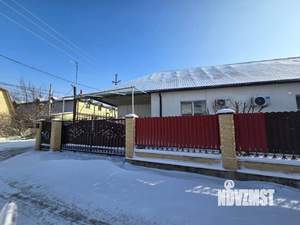 Дом 77м², 2-этажный, участок 3 сот.