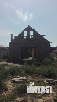 Дом 135м², 2-этажный, участок 5 сот.