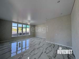 Дом 147м², 1-этажный, участок 6 сот.