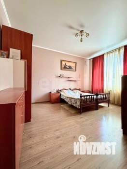 Дом 85м², 1-этажный, участок 3 сот.