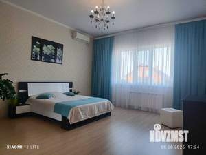 Дом 206м², 2-этажный, участок 5 сот.