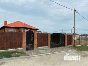 Дом 100м², 2-этажный, участок 4 сот.