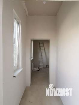 Дом 114м², 1-этажный, участок 7 сот.