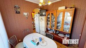 Дом 269м², 2-этажный, участок 4 сот.