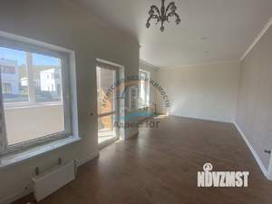 Коттедж 150м², 2-этажный, участок 4 сот.