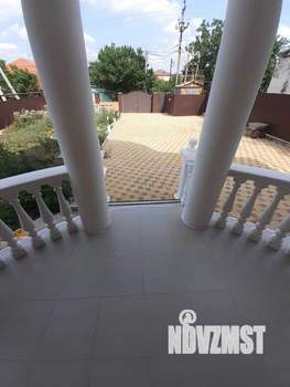 Дом 208м², 2-этажный, участок 6 сот.