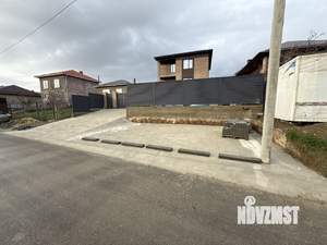 Дом 260м², 3-этажный, участок 5 сот.