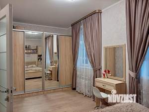 Дом 255м², 2-этажный, участок 3 сот.