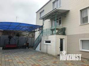 Дом 250м², 2-этажный, участок 4 сот.