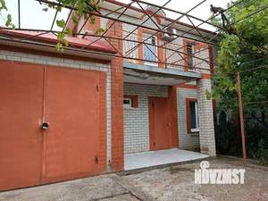 Дом 152м², 2-этажный, участок 6 сот.