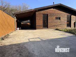 Дом 85м², 1-этажный, участок 6 сот.