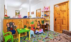 Дом 220м², 2-этажный, участок 2 сот.