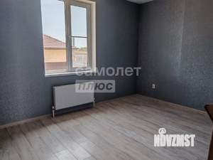 Дом 100м², 1-этажный, участок 5 сот.