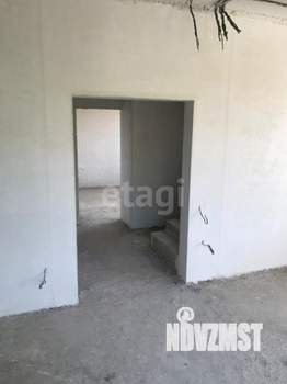 Дом 113м², 2-этажный, участок 4 сот.