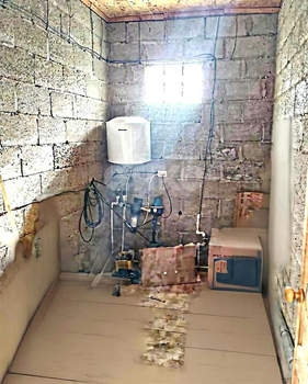 Дом 120м², 2-этажный, участок 6 сот.