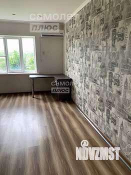 Таунхаус 45м², 1-этажный, участок 4 сот.