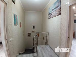 Таунхаус 66м², 2-этажный, участок 1 сот.