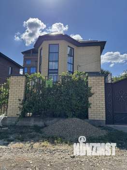 Дом 98м², 2-этажный, участок 3 сот.