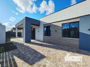 Коттедж 182м², 1-этажный, участок 5 сот.