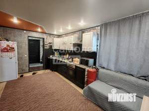 Дом 89м², 2-этажный, участок 6 сот.