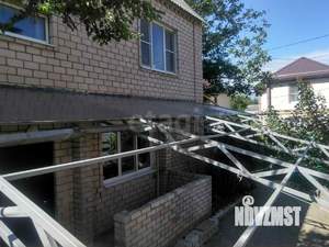 Дом 198м², 2-этажный, участок 4 сот.