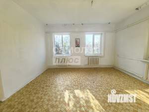 Дом 65м², 1-этажный, участок 10 сот.