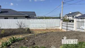 Дом 115м², 2-этажный, участок 8 сот.