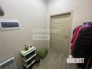 Коттедж 114м², 1-этажный, участок 6 сот.