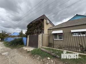 Дом 201м², 1-этажный, участок 5 сот.