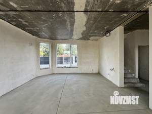 Дом 125м², 2-этажный, участок 4 сот.