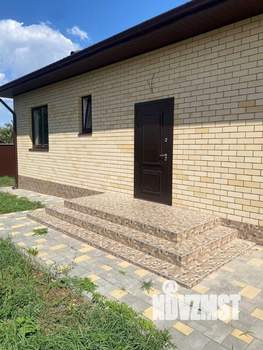 Дом 130м², 2-этажный, участок 8 сот.