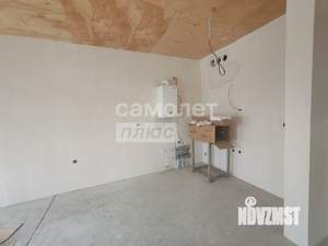 Дом 103м², 1-этажный, участок 8 сот.