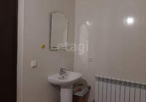 Дом 65м², 1-этажный, участок 3 сот.