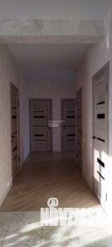 Дом 80м², 1-этажный, участок 6 сот.