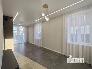 Дом 190м², 2-этажный, участок 5 сот.