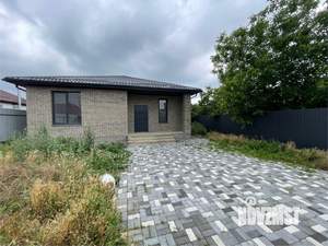 Дом 100м², 2-этажный, участок 3 сот.