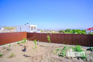 Дом 204м², 2-этажный, участок 5 сот.