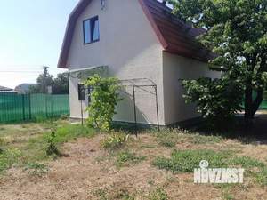 Дом 73м², 2-этажный, участок 3 сот.