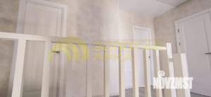 Дом 187м², 2-этажный, участок 4 сот.